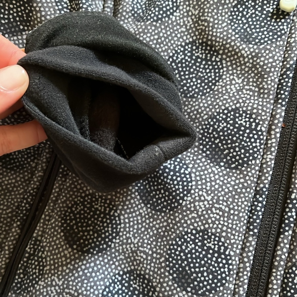 Xs North Face Apex Bionic Soft Shell - image 4